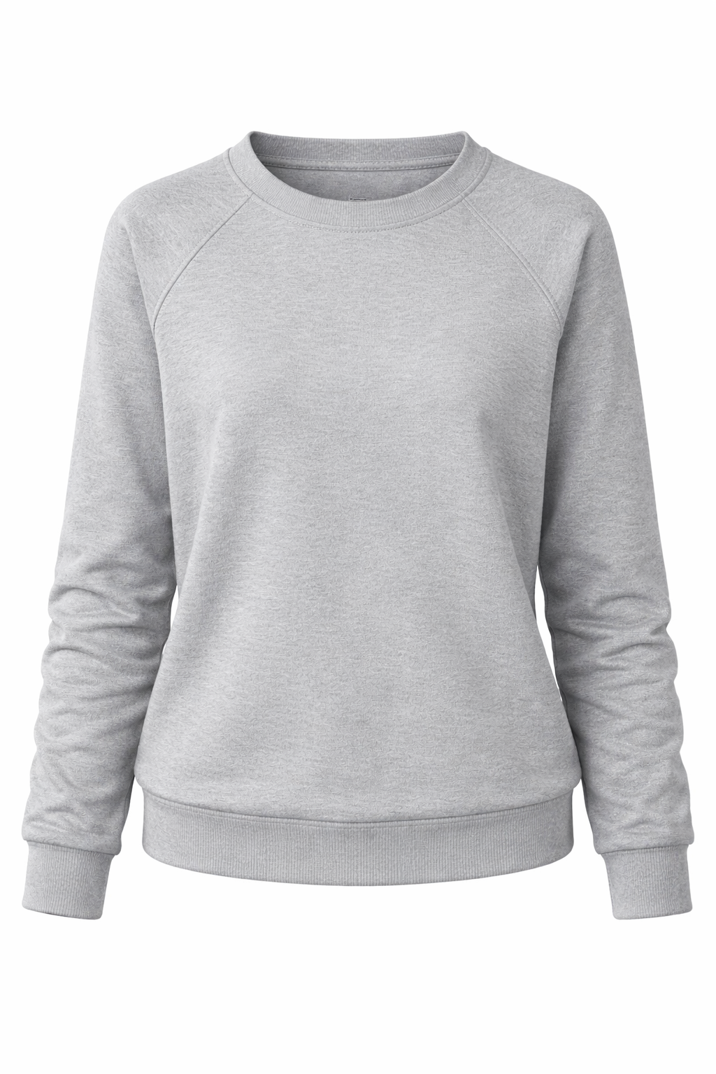 Sweater - Grijs - Dames