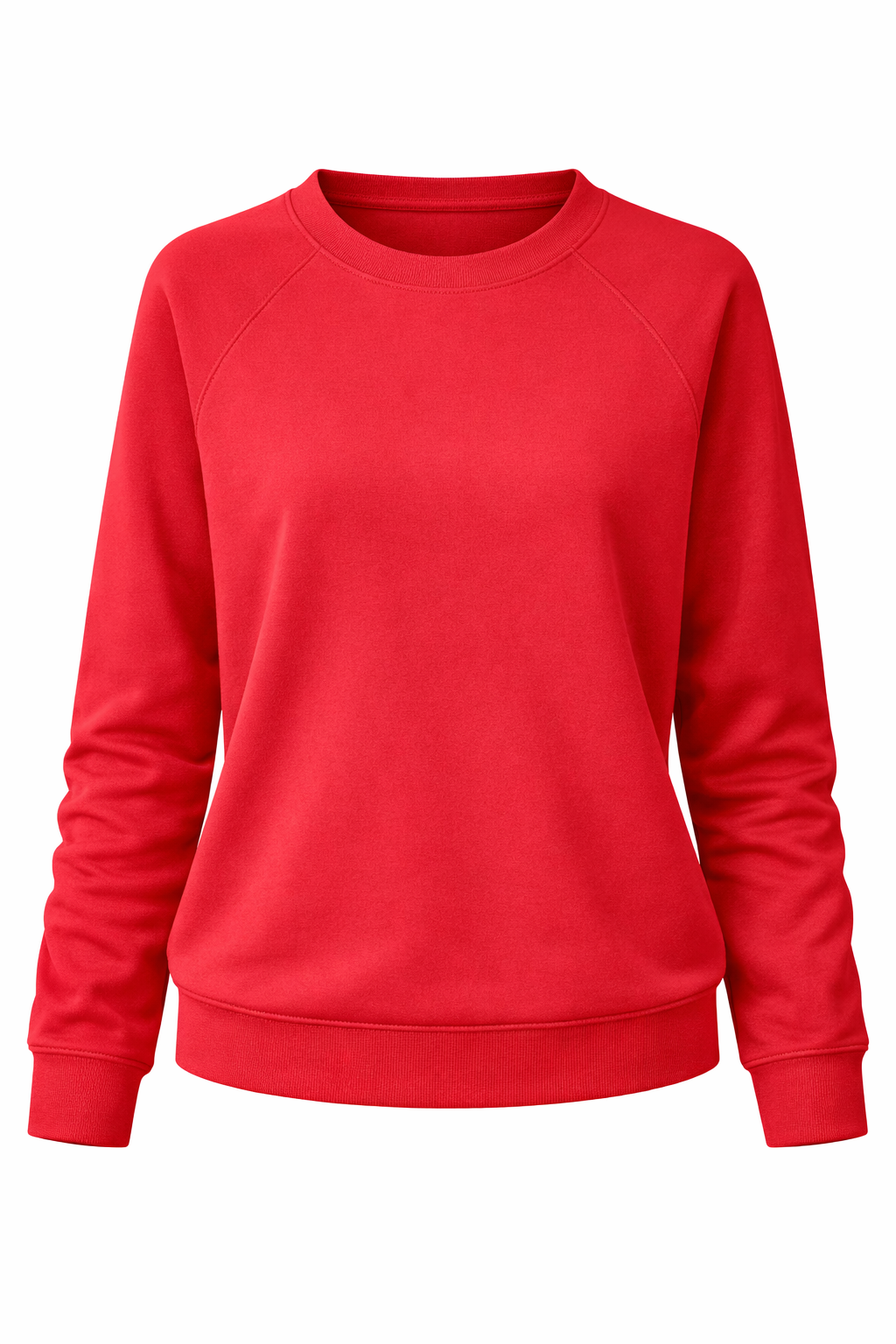 Sweater - Rood - Dames