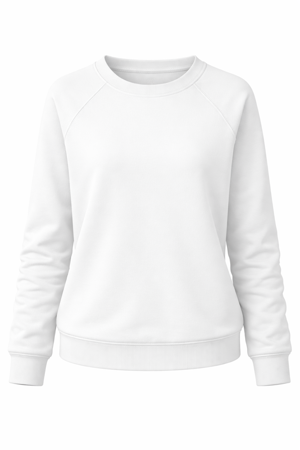 Sweater - Wit - Dames