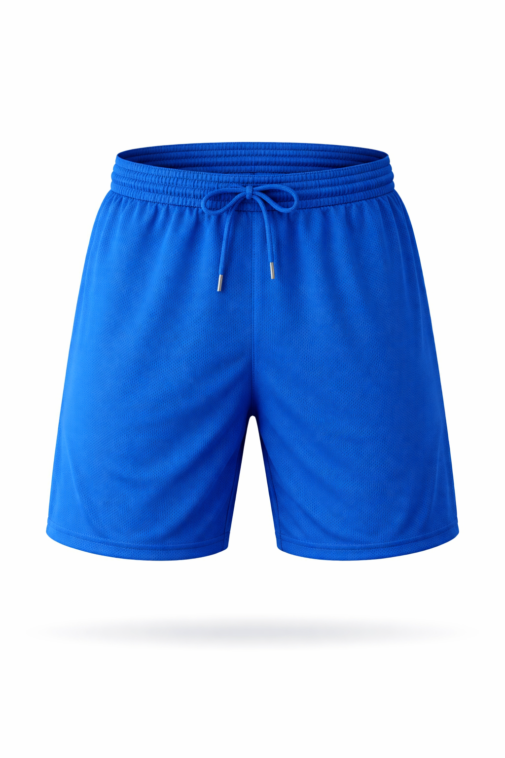 Voetbalbroek - Blauw - Heren