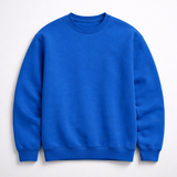 Sweater - Blauw - Heren