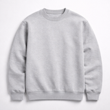 Sweater - Grijs - Heren