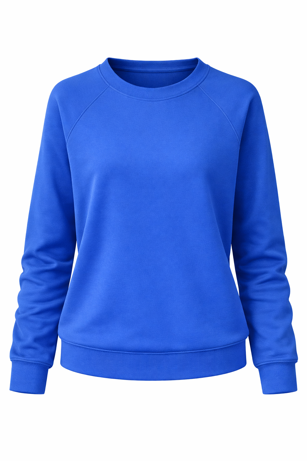 Sweater - Blauw - Dames