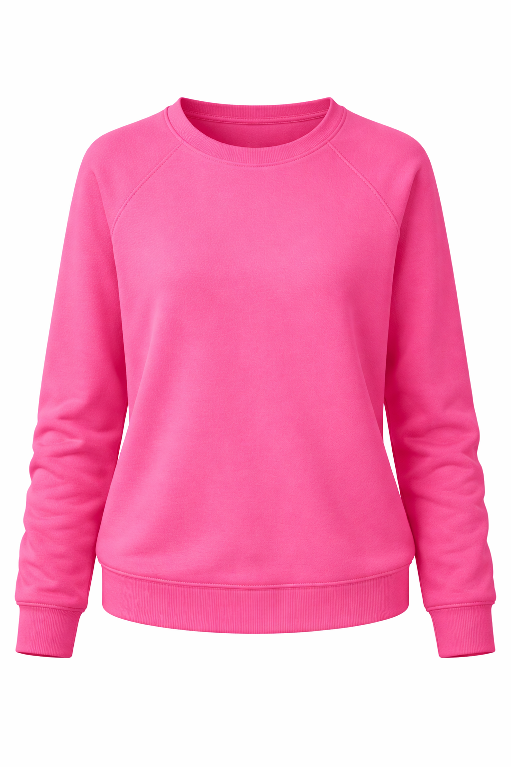 Sweater - Roze - Dames