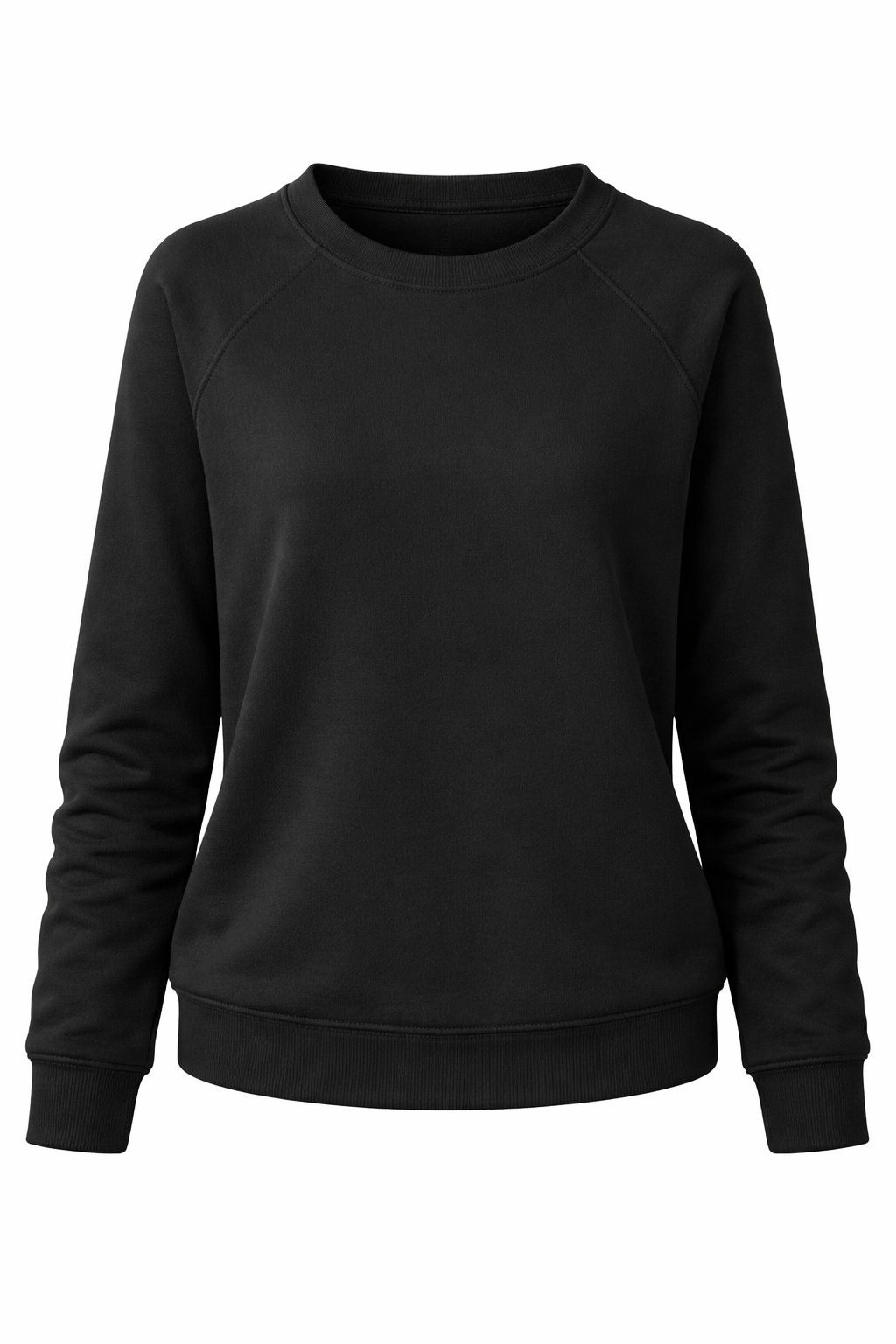 Sweater - Zwart - Dames