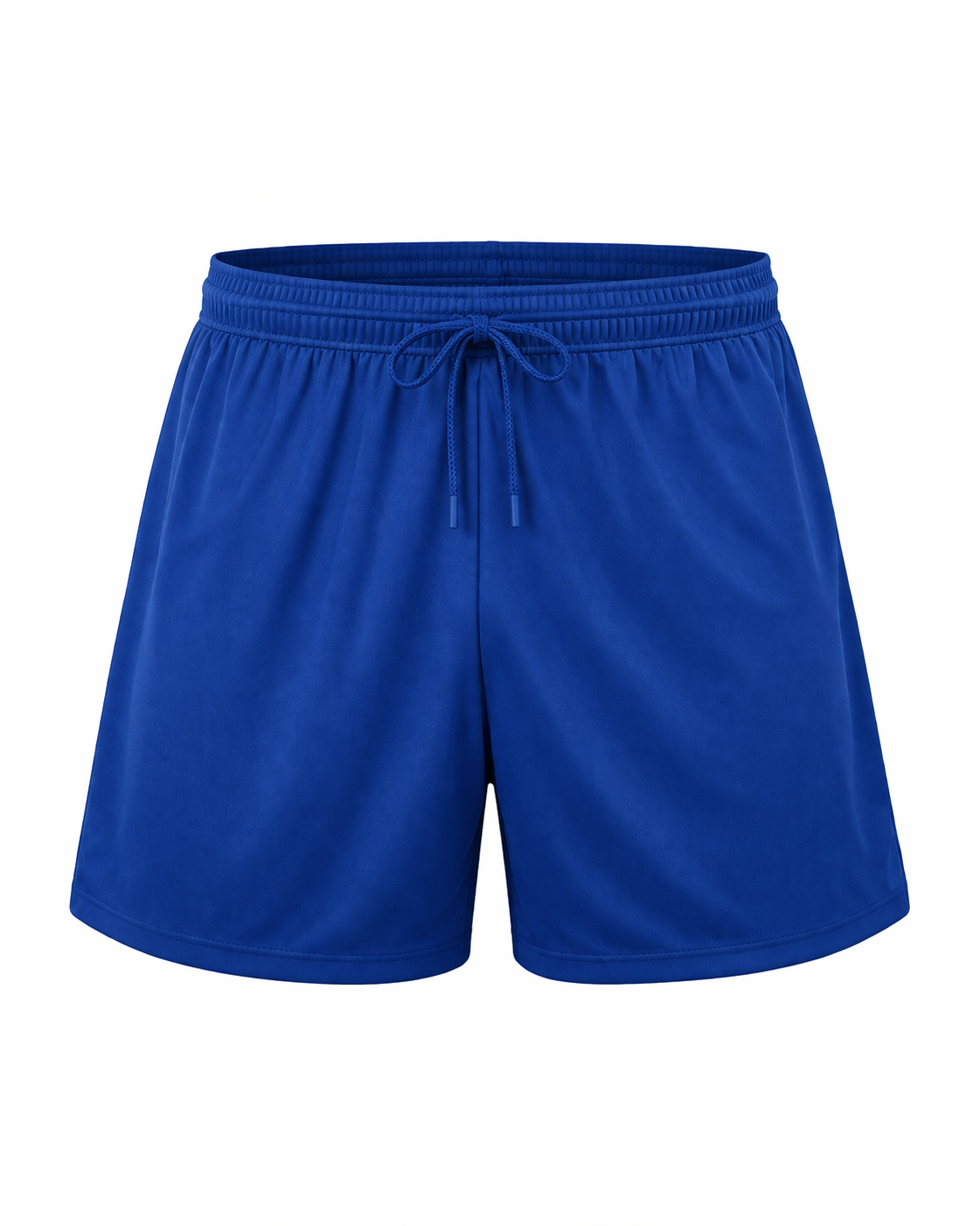 Voetbalbroek - Blauw - Dames