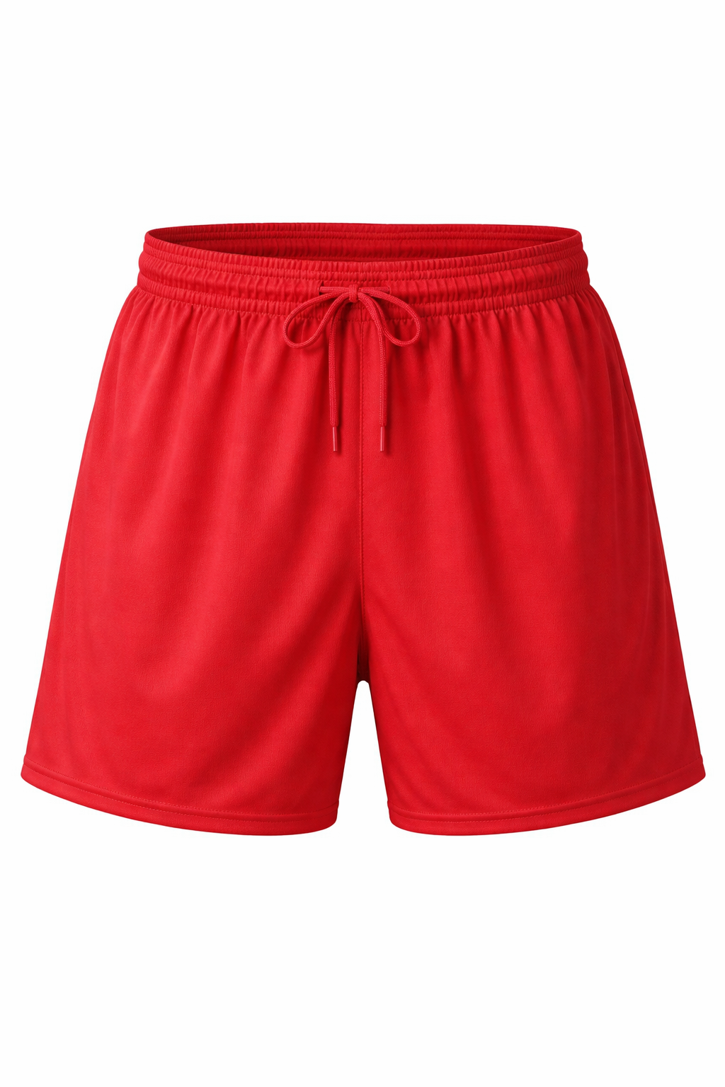 Voetbalbroek - Rood - Dames