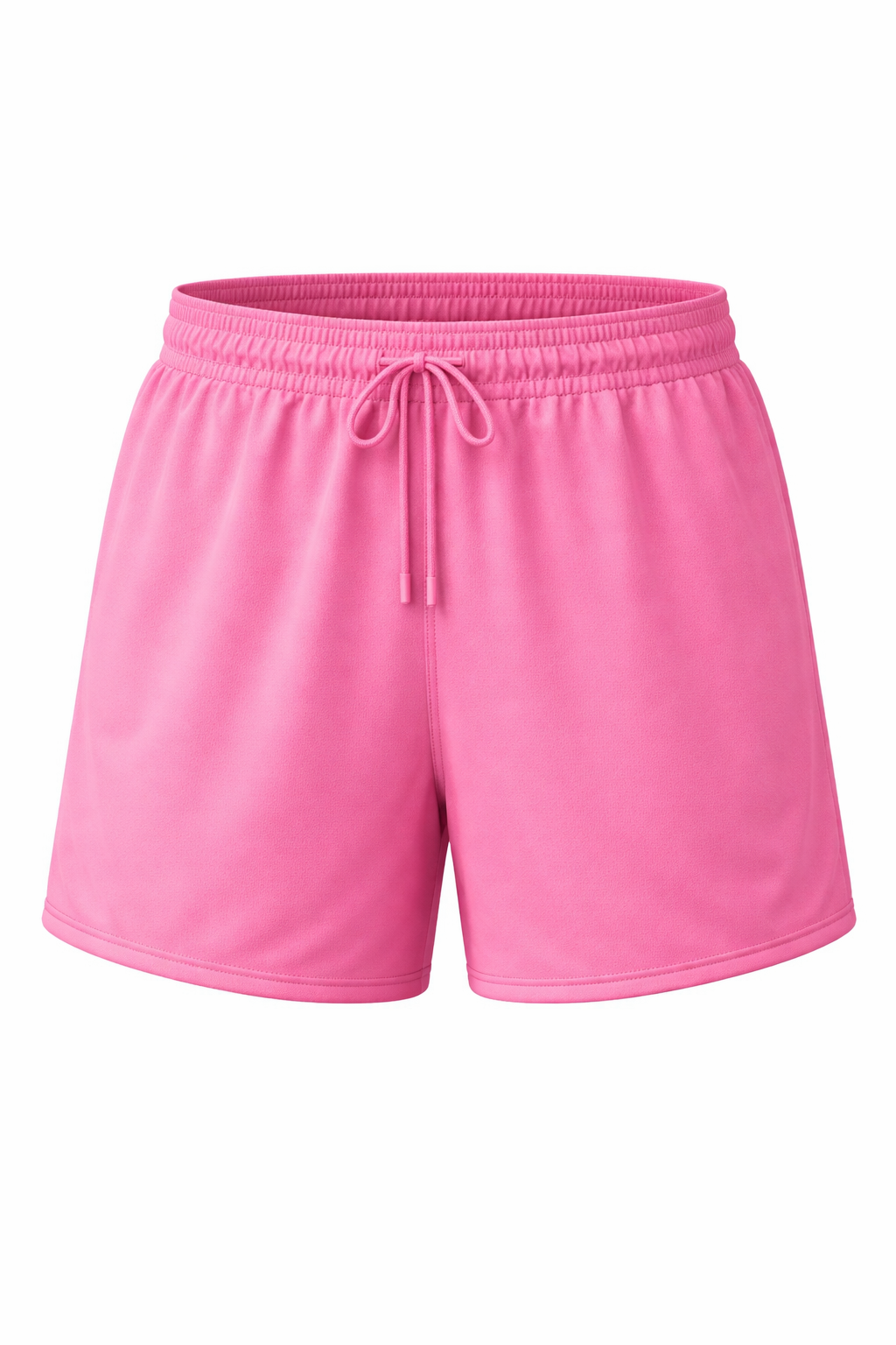 Voetbalbroek - Roze - Dames